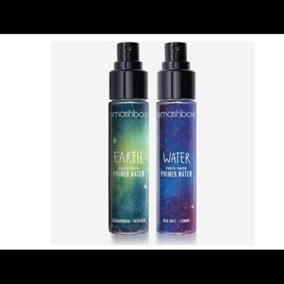 REDUCED Smash box Photo Finish Primer Water Duo NIB - Picture 2 of 5